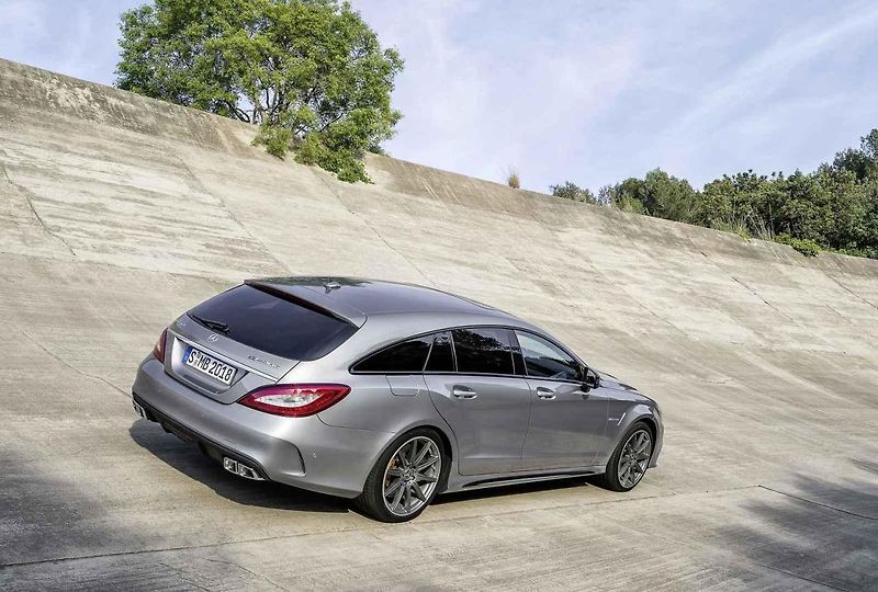 Volvo V60 Polestar.