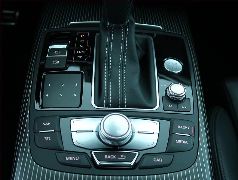 Audi A7 (2015) 3.0 TDI competition - fotka 18 z 29