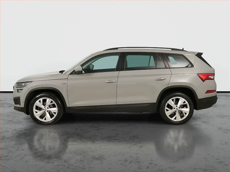 Škoda Kodiaq (2022) 2.0 TDI - fotka 3 z 21
