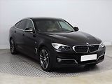BMW Řada 3 (2014) 320d xDrive GT, 4X4, Automat - náhled 1