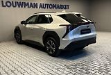 Toyota bZ4X PRESTIGE AWD - náhled 16