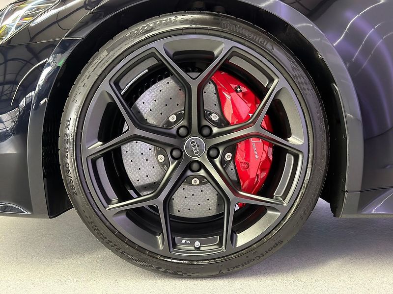 Audi RS 6 PERFORMANCE, VZDUCH, KERAMICKÉ - fotka 8 z 39