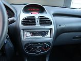 Peugeot 206 (2006) 1.4, po STK, v provozu - náhled 12