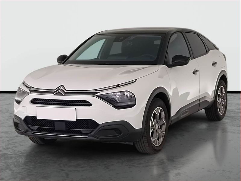 Citroën C4 (2024) 1.2 PureTech, ČR,1.maj - fotka 2 z 18