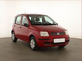 Fiat Panda (2009) 1.2, ČR,1.maj, nová STK, Klima - náhled 1
