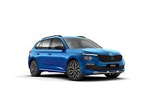 Škoda Kamiq (2026) Dynamic 6MP 1,0TSI - fotografie inzerátu