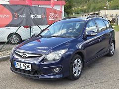 Hyundai i30 1.majitel lze na splátky VŠEM! - fotografie inzerátu