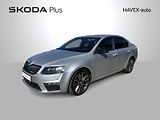 Škoda Octavia (2015) 2.0 TDI DSG RS - náhled 1