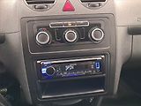 Volkswagen Caddy (2014) 1.6 TDI, ČR - náhled 11