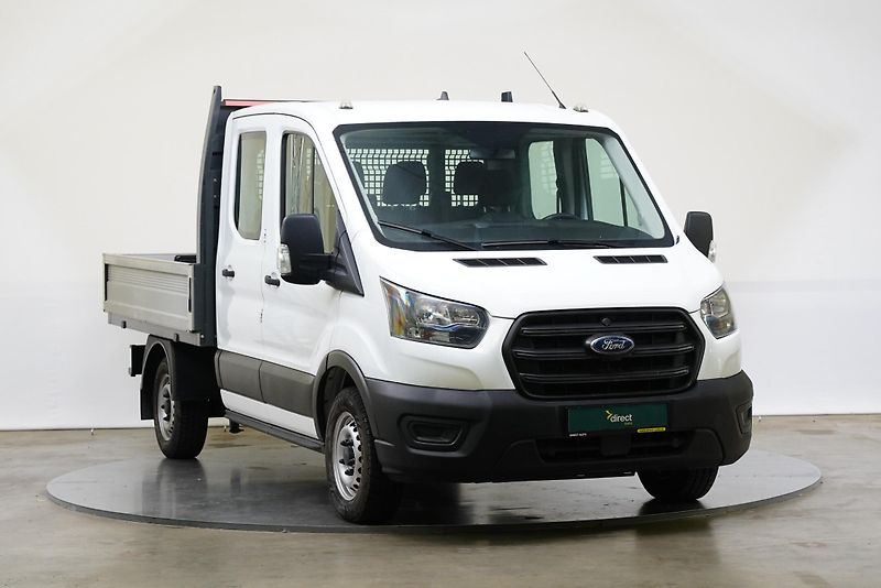 Ford Transit - fotka 8 z 23