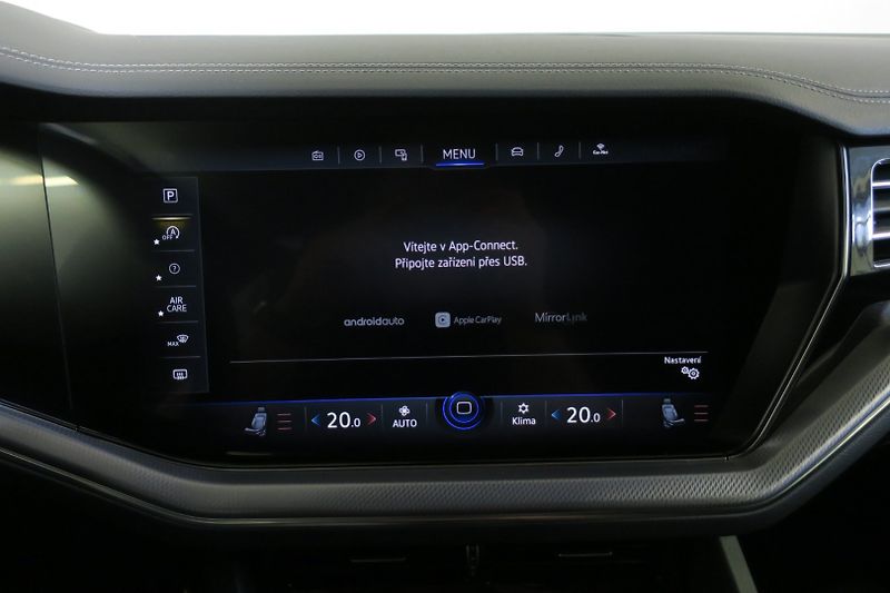 Volkswagen Touareg (2024) R-Line 3,0TDI 210kW Nez. top. - fotka 26 z 42
