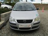 Volkswagen Polo (2006) 1.4 I 55kW  ZIMNÍ PNEU  1.MAJI - náhled 6