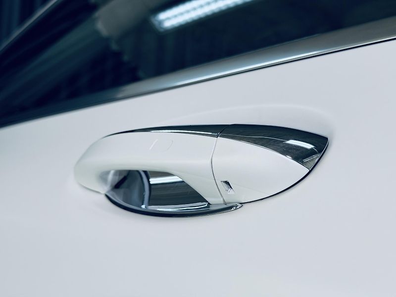 Mercedes-Benz Třídy S (2018) S63 COUPE CARBON EXT+INT MAX V - fotka 13 z 48
