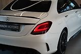 Mercedes-Benz Třídy C C43 AMG 4MATIC, Ventilace, HUD - náhled 10