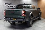 Ford Ranger V6 RAPTOR 4x4*TAŽNÉ*ZÁRUKA*ČR - náhled 6