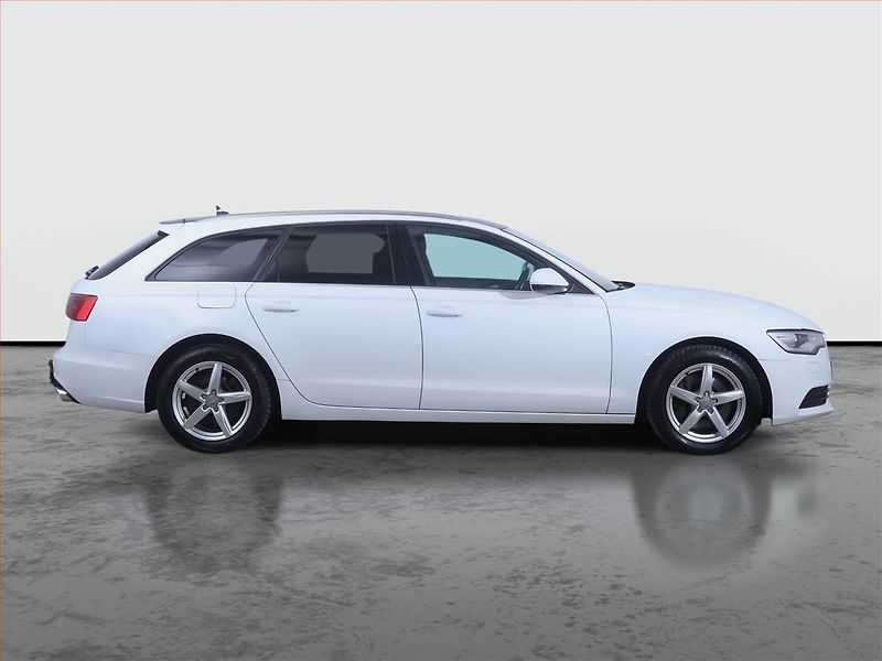 Audi A6 (2014) 3.0 TDI, 4X4, Automat, Navi - fotka 6 z 26