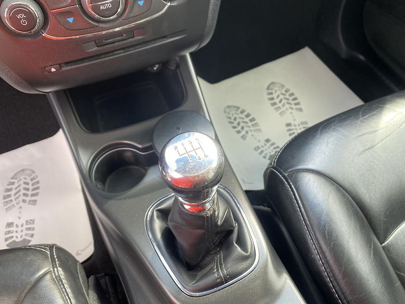 Fiat Freemont 2.0MJET 140PS MAN 7M 164000KM! - fotka 161 z 168