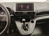 Toyota ProAce City 1.5 D-4D 130k Extra LWB Active - náhled 10