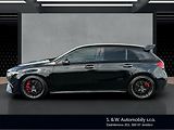 Mercedes-Benz Třídy A 45 AMG - náhled 8