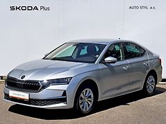 Škoda Octavia (2024) Selection 2.0 TDI 85kW - fotografie inzerátu