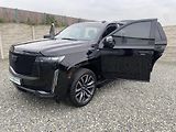 Cadillac Escalade 6.2i V8 430PS FULL 46TKM LPG!! - náhled 139