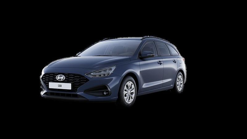 Hyundai i30 (2025) WG FL 1,5 T-GDI MHEV Comfort   - fotografie inzerátu