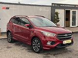 Ford Kuga 2.0TDCi, ČR, ST Line, 4x4 - náhled 1