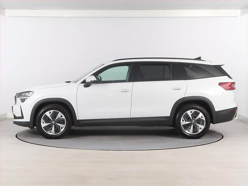 Škoda Kodiaq (2024) 2.0 TDI - fotka 3 z 30
