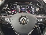 Volkswagen Touran (2016) 1.4 TSI, ČR,1.maj, Tempomat - náhled 16
