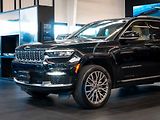 Jeep Grand Cherokee (2023) 5.7 Summit Reserve L V8 HeadUp - náhled 12