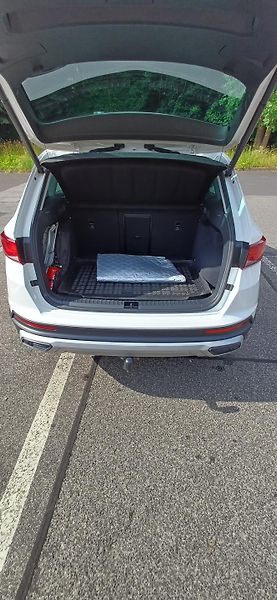 Seat Ateca (2023) - fotka 11 z 21