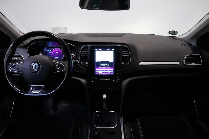 Renault Mégane - fotka 6 z 6