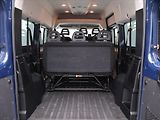 Fiat Ducato 2,3 JTD 103kW Klima 9-Míst DPH - náhled 8
