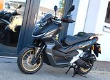 Kentoya (2026) V-Cross 125 4T - náhled 3