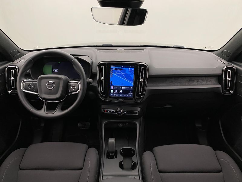 Volvo EC40 TWIN AWD BLACK EDITION ULTRA - fotka 2 z 68