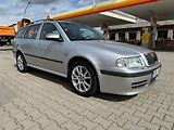 Škoda Octavia (2010) 1,9 TDI TOUR xenon - náhled 1