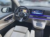 Mercedes-Benz Třídy V V 250d XL 4M AVANTGARDE - náhled 10