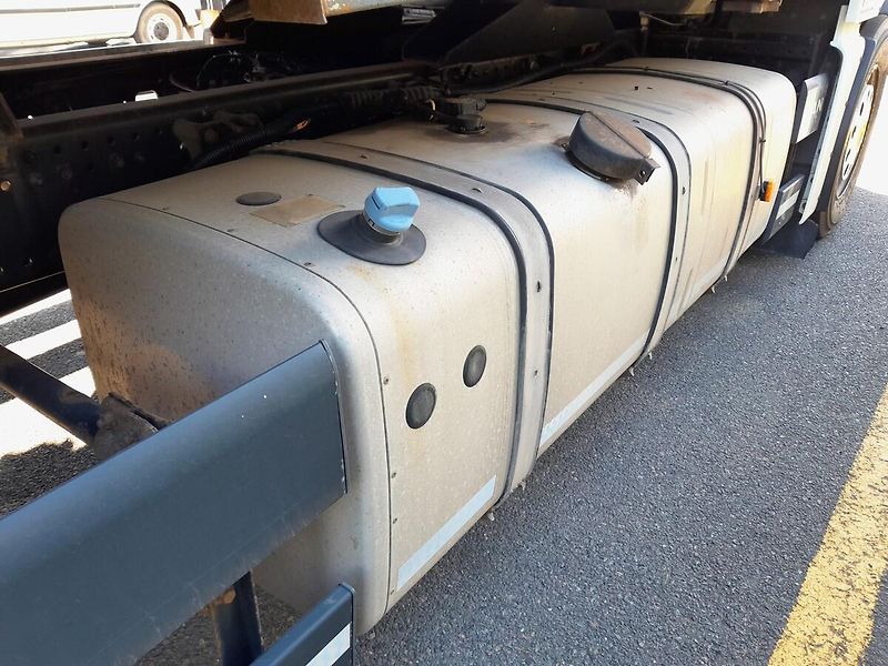 MAN TGX 26.440 6x2 EEV Retarder - fotka 6 z 39