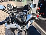 Honda Forza 300 ABS (2018) Smart box, Vyhřívané rukojeti, - náhled 19