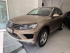 Volkswagen Touareg (2015) 3.0 TDI 193 kW CZ - fotografie inzerátu