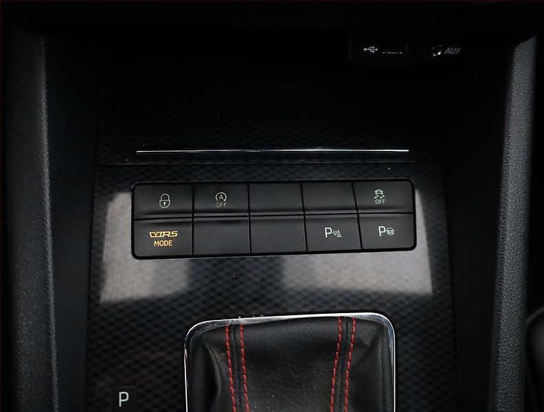 Škoda Octavia (2016) RS 2.0 TDI 4x4 DSG, 4X4 - fotka 12 z 21