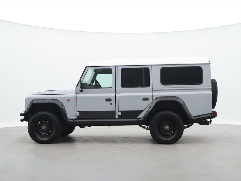 Santana PS-10 2,8 D 92kW 4X4 Tažné - fotka 4 z 22