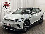 Volkswagen ID.4 150kW PRO PERF. TČ TAŽNÉ 2XALU - náhled 1