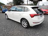 Škoda Scala (2020) 1.0TSi,85kw,Style,full LED,ČR - náhled 7