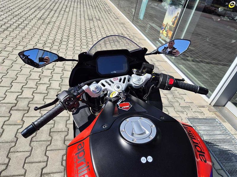 Aprilia RS 457 (2026) E5+ - fotka 19 z 55