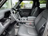 Land Rover Defender (2026) 3,0 110 X-Dynamic SE D250 AWD - náhled 9