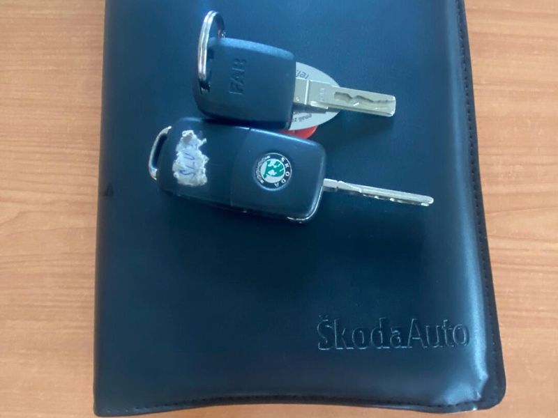Škoda Octavia (2010) II Kombi 1.6 75kW - fotka 18 z 31