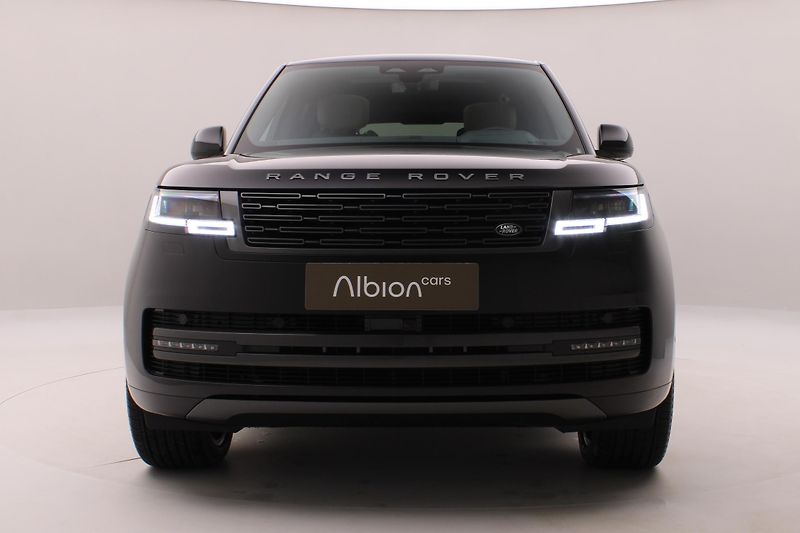 Land Rover Range Rover D350 AUTOBIOGRAPHY LWB - fotka 17 z 100