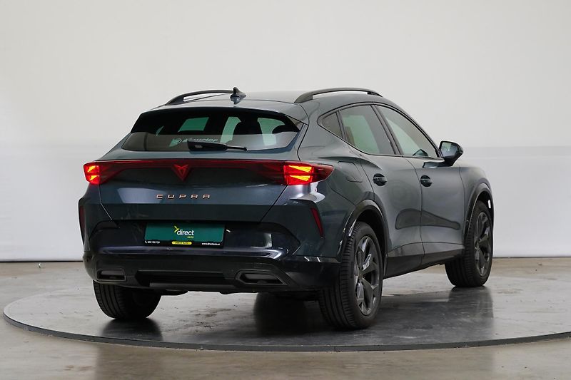 Cupra Formentor - fotka 2 z 11