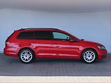 Volkswagen Golf (2018) R-Line 1.6 TDI, Automat, Kůže - náhled 6